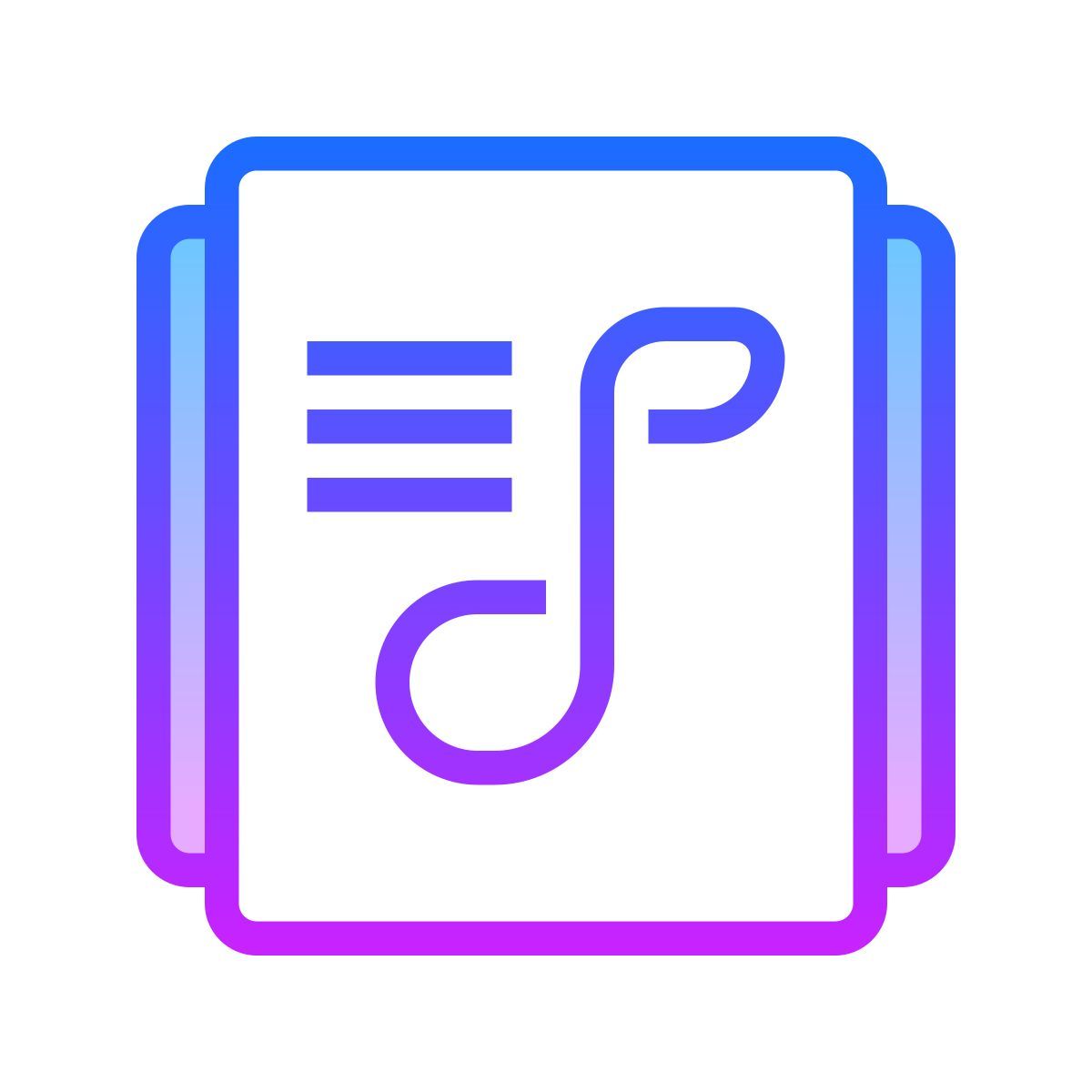 音乐港湾清音集
